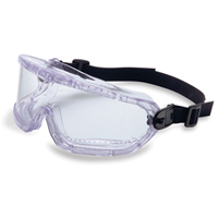 Safety Eyewear & Accessories