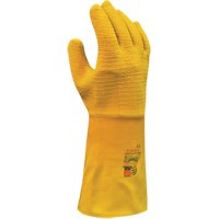Coated Gloves