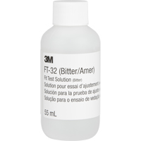 Fit Test Solution Nia-Chem Ltd.