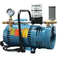 North&reg; Ambient Air Pumps for Continuous Flow Respirators Nia-Chem Ltd.