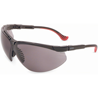Uvex&reg; Genesis&reg; Safety Glasses with HydroShield Lenses, Grey/Smoke Lens, Anti-Fog, Meets/Exceeds CSA Z94.3 Nia-Chem Ltd.