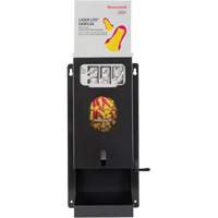 Distributeur de bouchons d'oreille Leight Source 500 de Howard Leight Nia-Chem Ltd.