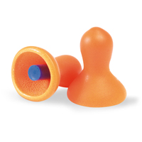 Howard Leight Quiet&reg; Earplugs, Bulk - Polybag Nia-Chem Ltd.
