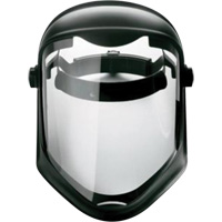 Uvex&reg; Bionic Shield, Polycarbonate, Ratchet Suspension Nia-Chem Ltd.