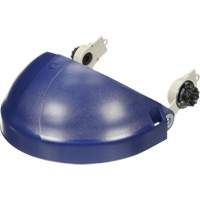 Cap Mount Hard Hat Headgear, Ratchet Suspension Nia-Chem Ltd.