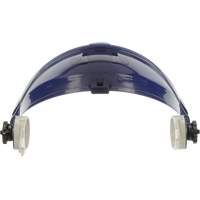 Cap Mount Hard Hat Headgear, Ratchet Suspension Nia-Chem Ltd.
