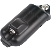 Trousse de bloc-piles rechargeable pour casque d'&eacute;coute radio bidirectionnel Peltor PowerCom Nia-Chem Ltd.