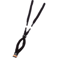 Cordon &agrave; lunettes de s&eacute;curit&eacute; Skullerz Nia-Chem Ltd.