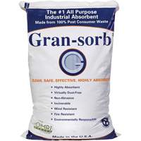 Gran-Sorb Granular Absorbent Nia-Chem Ltd.