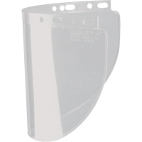 High Performance&reg; Faceshield, Propionate, Clear Tint Nia-Chem Ltd.