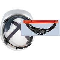Replacement 1-Touch Hardhat Suspension, Ratchet Nia-Chem Ltd.