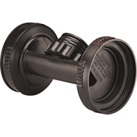 Adaptateur &agrave; cartouches jumel&eacute;es Nia-Chem Ltd.