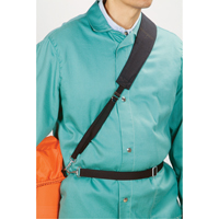 Transaire&reg; 5, Transaire&reg; 10, Custom Air V&reg; Escape Respirator - Accessories Nia-Chem Ltd.