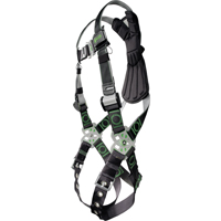 Miller&reg; Revolution Harnesses, CSA Certified, Class A, 400 lbs. Cap. Nia-Chem Ltd.