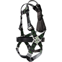 Miller&reg; Revolution Harnesses, CSA Certified, Class A, 400 lbs. Cap. Nia-Chem Ltd.