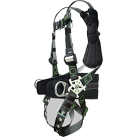 Miller&reg; Revolution Harnesses, CSA Certified, Class AP, 400 lbs. Cap. Nia-Chem Ltd.