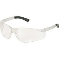 Bear Kat&reg; Safety Glasses, Clear Lens, Anti-Scratch, ANSI Z87+/Meets/Exceeds CSA Z94.3 Nia-Chem Ltd.