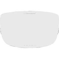 Plaque de protection externe 9002NC pour masque de soudage Speedglas Nia-Chem Ltd.