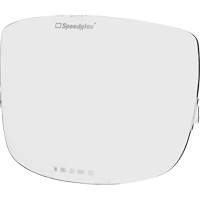 Plaque de protection externe 9002NC pour masque de soudage Speedglas Nia-Chem Ltd.