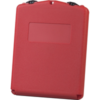 Document Storage Boxes, 11 x 2 1/8 x 14 1/2 Nia-Chem Ltd.