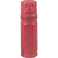 Document Storage Boxes - Tube Twist-On Lid, 3.75" Dia. X 12.5" H Nia-Chem Ltd.