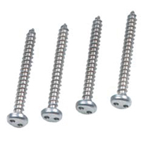 Protecteurs d'enseignes de sortie STI Damage Stopper - Accessoires Nia-Chem Ltd.