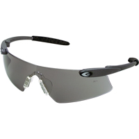 Desperado&reg; Safety Glasses, Grey/Smoke Lens, Anti-Scratch, ANSI Z87+/Meets/Exceeds CSA Z94.3 Nia-Chem Ltd.