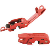 Dispositifs de verrouillages Grip Tight, Type Disjoncteur Nia-Chem Ltd.