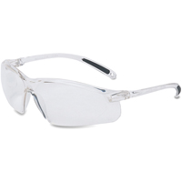 Uvex&reg; A700 Series Safety Glasses, Clear Lens, Anti-Scratch, Meets/Exceeds CSA Z94.3 Nia-Chem Ltd.