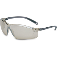 Uvex&reg; A700 Series Safety Glasses, Silver/Indoor/Outdoor Mirror Lens, Anti-Scratch, Meets/Exceeds CSA Z94.3 Nia-Chem Ltd.