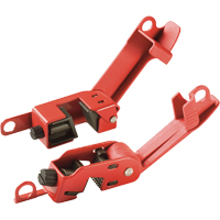 Dispositifs de verrouillages Grip Tight, Type Disjoncteur Nia-Chem Ltd.