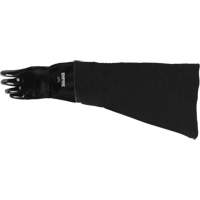 Sandblasting Glove, Left Hand Nia-Chem Ltd.