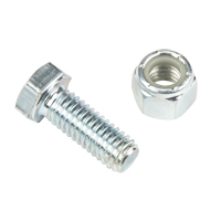 Accessoire pour enseigne Nia-Chem Ltd.