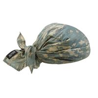 Foulards de refroidissement en triangle Chill-Its 6710, Multicolore Nia-Chem Ltd.