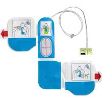 Trousse CPR-D-Padz, Zoll AED Plus Pour, Classe 4 Nia-Chem Ltd.