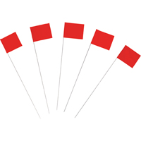 Drapeaux de marquage Nia-Chem Ltd.