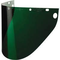 Fibre-Metal&reg; High Performance&reg; Faceshields, Propionate, IR 5.0 Tint Nia-Chem Ltd.