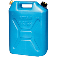 Water Containers SAR372 | Nia-Chem Ltd.