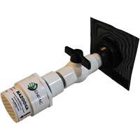 Cartouche Bazooka et trousse d'installation Nia-Chem Ltd.