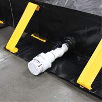 Cartouche Bazooka et trousse d'installation Nia-Chem Ltd.