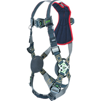 Miller&reg; Revolution Arc-rated Harnesses, CSA Certified, Class AR, 400 lbs. Cap. Nia-Chem Ltd.