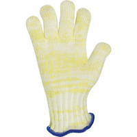 Heat-Resistant Gloves, Kevlar&reg;/Nomex&reg;, Small, Protects Up To 500° F (260° C) Nia-Chem Ltd.