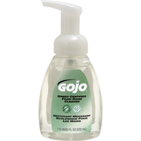 Green Certified Hand Cleaner, Foam, 221.8 ml, Unscented SAR830 | Nia-Chem Ltd.