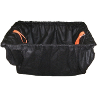 Collecteurs d'eaux pluviales Storm Sentinel, S&eacute;diment, 24" lo x 26" la Nia-Chem Ltd.