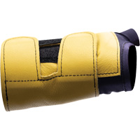 Support pour poignet, Cuir, Main Gauche/Droite, Petit Nia-Chem Ltd.