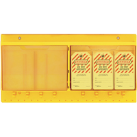 Deluxe Tag Station Nia-Chem Ltd.