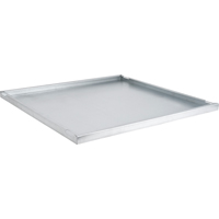 Tablette additionnelle pour armoire &agrave; stockage de produits inflammables Nia-Chem Ltd.