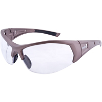 Z900 Series Safety Glasses, Clear Lens, Anti-Scratch, Meets/Exceeds CSA Z94.3 Nia-Chem Ltd.