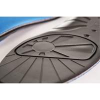 Cush'n Step Molded Insoles, Women's 5 - 6.5 Nia-Chem Ltd.