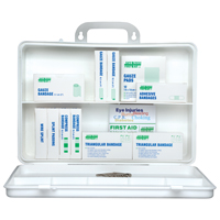 Regulation First Aid Refill Kit, WSIB Ontario, Class 1 Nia-Chem Ltd.